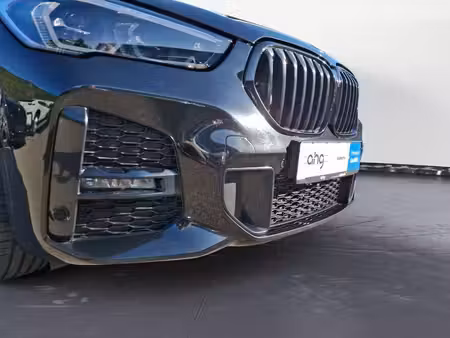 BMW X1 20d 2.0 190 xDrive