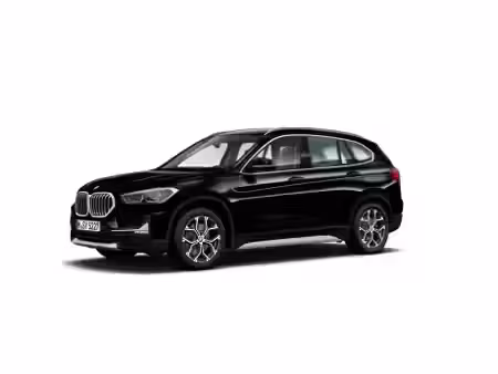 BMW X1 20d 2.0 140 xDrive