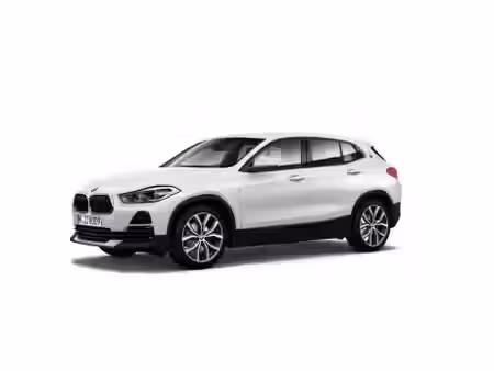 BMW X2 18d 2.0 150 xDrive