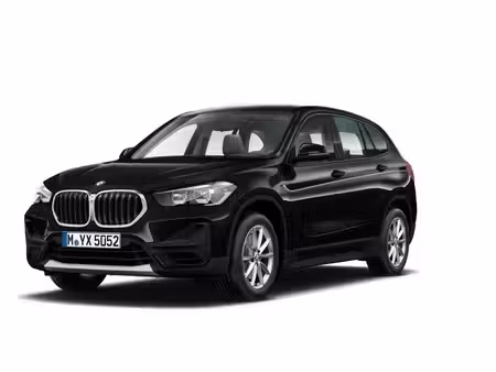 BMW X1 18i 1.5 sDrive