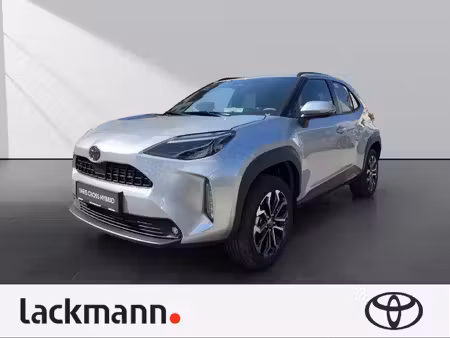Toyota Yaris Cross 1.5 130