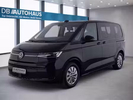 Volkswagen Multivan 2.0 TSI 204 Life