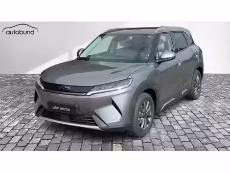 BYD Atto2 1.5 212 Boost