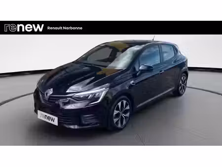 Renault Clio E-Tech 1.6 140