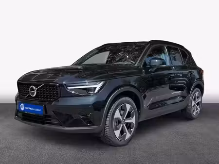 Volvo XC40 2.0