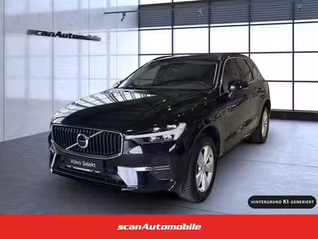 Volvo XC60 2.0 4x4