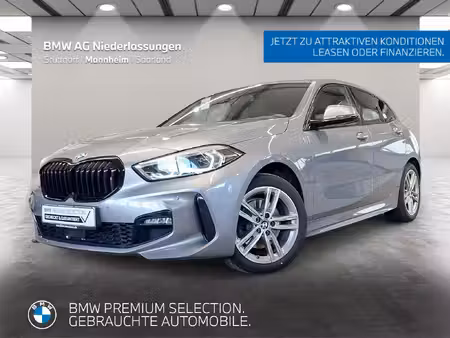 BMW Série 1 118i 1.5 136 sDrive