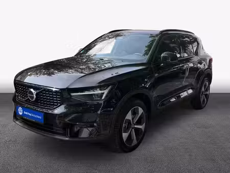 Volvo XC40 2.0