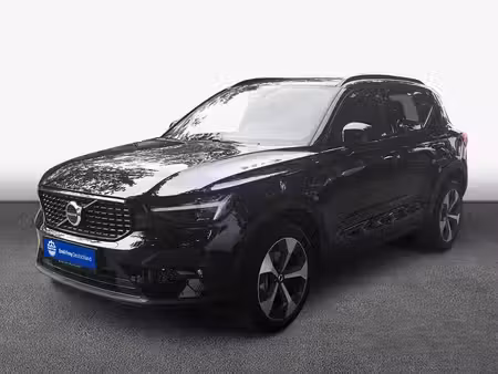 Volvo XC40 2.0