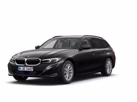 BMW Série 3 320d 2.0 190
