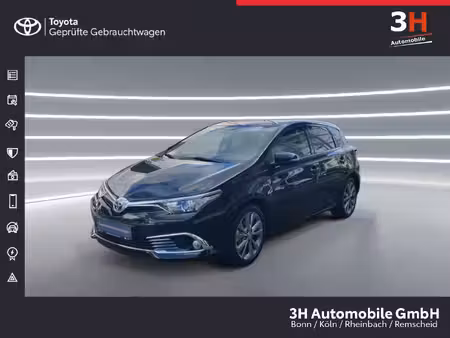 Toyota Auris 1.8