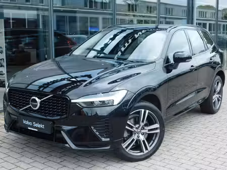 Volvo XC60 2.0 4x4