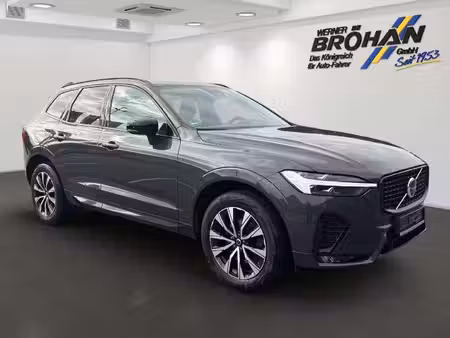 Volvo XC60 T6 2.0 253 Plus 4x4