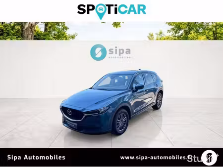 Mazda CX-5 Skyactiv D 2.2 D 150 Dynamique