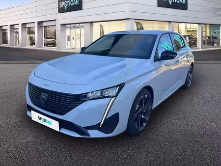 Peugeot 308 1.6 180 Allure