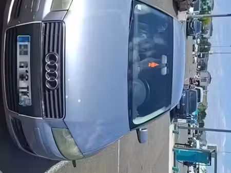 Audi A3 2.0 TDI 140 Ambiente