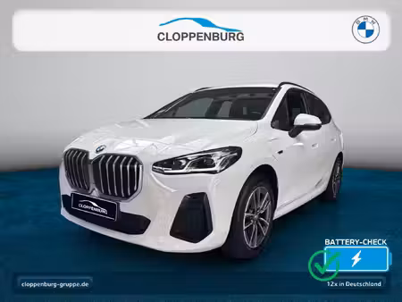 BMW Série 2 225e 1.5 245 xDrive