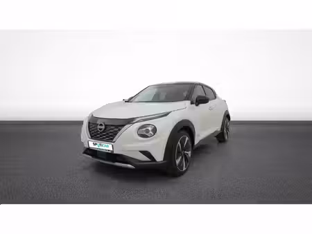 Nissan Juke 1.6 143 N Design