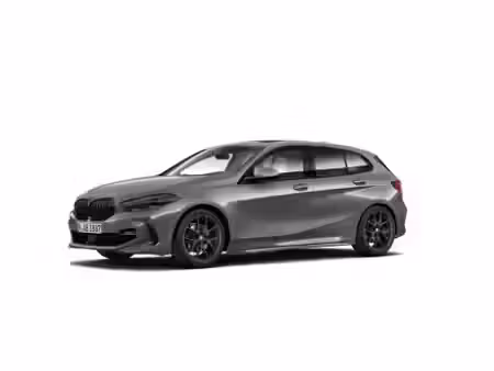 BMW Série 1 120d 2.0 190 sDrive