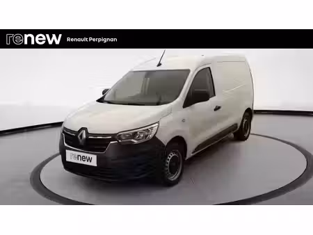 Renault Express Van 1.5 dCi 95 Confort