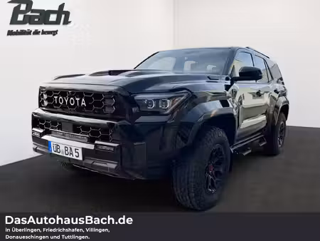 Toyota 4Runner 