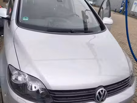 Volkswagen Golf Plus 1.4 TSI 122