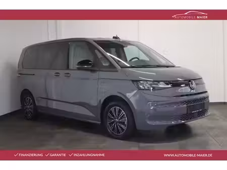 Volkswagen Multivan 1.4 TSI 136