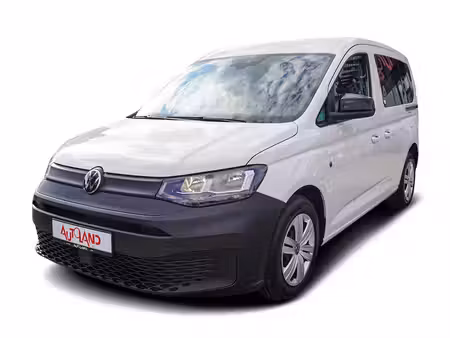 Volkswagen Caddy 1.5 TSI 114 Base