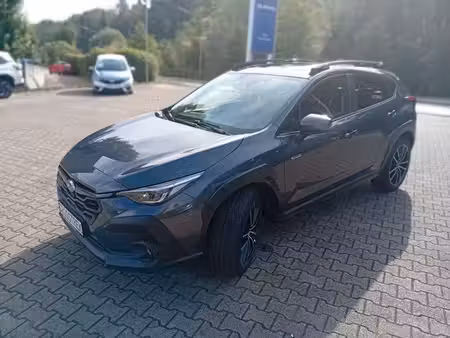 Subaru Crosstrek 2.0