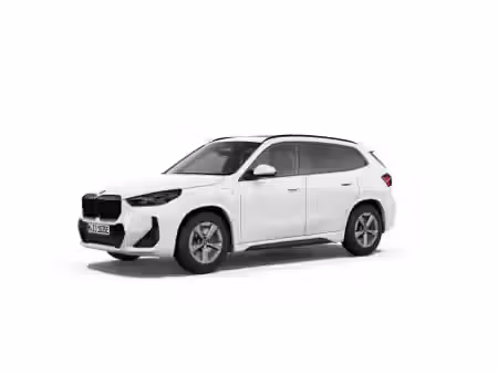 BMW X1 25e 1.5 136 xDrive