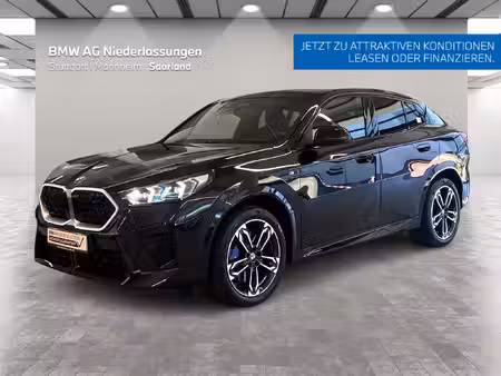 BMW X2 18d 2.0 150 sDrive