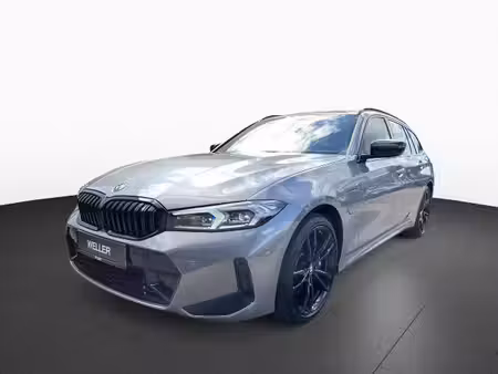 BMW Série 3 330e 2.0 184