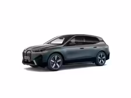 BMW iX 40 326 xDrive