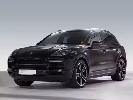 Porsche Cayenne S 2.9 440 4x4