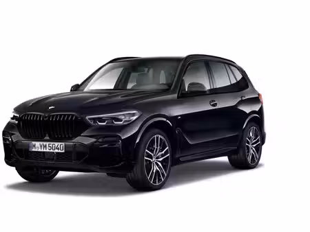 BMW X5 30d 3.0 xDrive