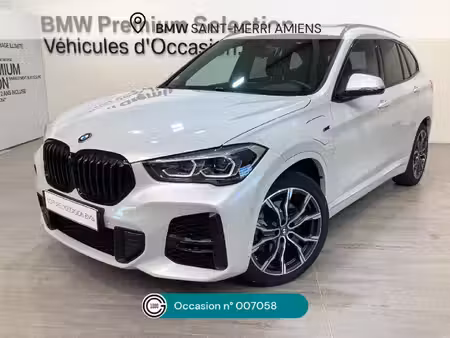 BMW Série 2 220i 1.5 184 xDrive