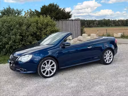 Volkswagen EOS 2.0 TFSI 200 R-Line