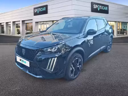 Peugeot 2008 136 Allure