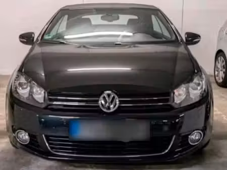 Volkswagen Golf 1.4 TSI 160 Carat