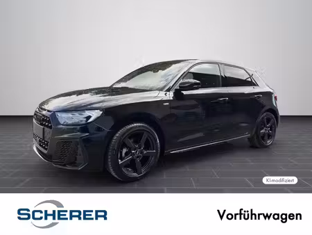 Audi A1 30 TFSI 1.0 TFSI 116 S line