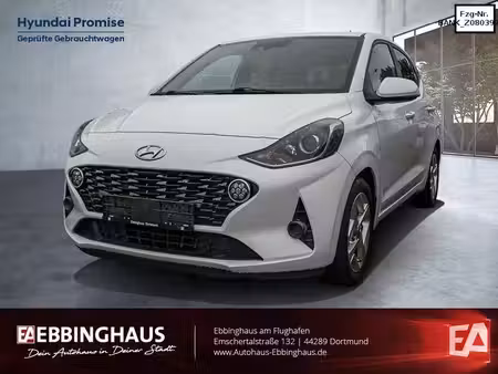 Hyundai i10 1.0 67