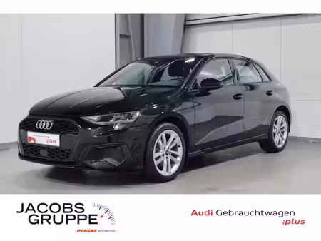 Audi A3 1.5 TFSI 150