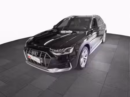Audi A4 50 TDI V6 3.0 TDI 286 quattro
