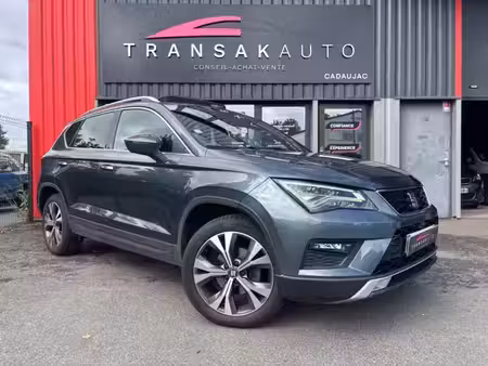 Seat Ateca 1.5 TSI 150 Xcellence