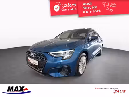 Audi A3 1.5 TFSI 150