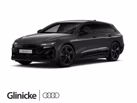 Audi e-tron Business Line