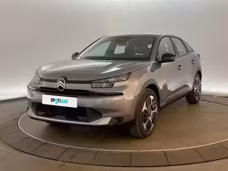 Citroën C4 156 Plus