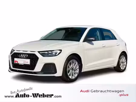 Audi A1 30 TFSI 1.0 TFSI 110