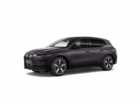BMW iX 40 326 xDrive
