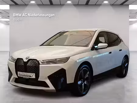 BMW iX 40 326 xDrive